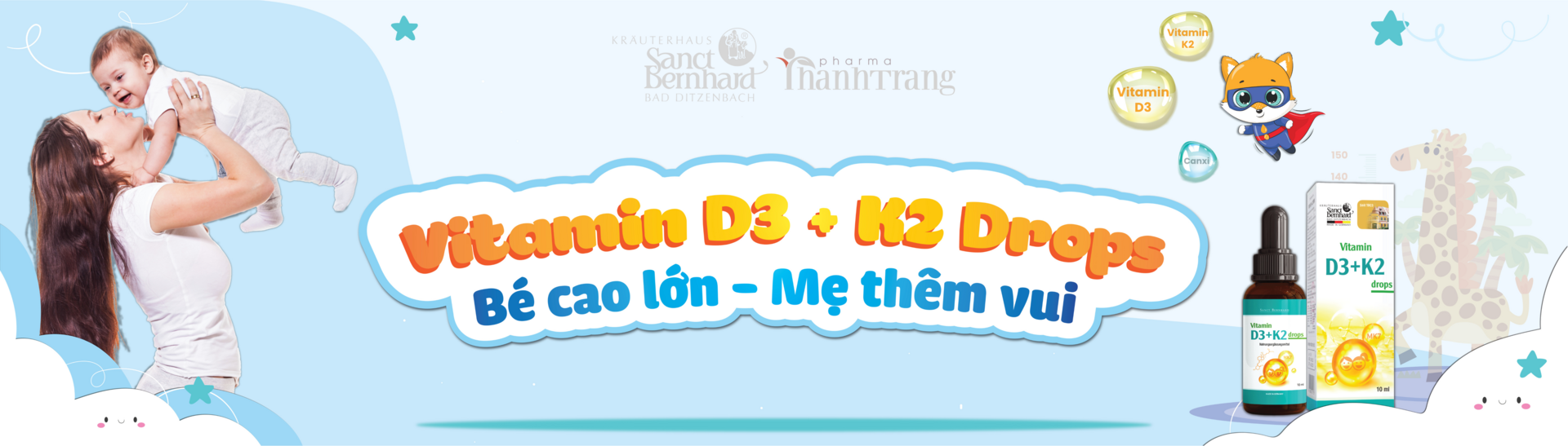 Banner thay d3k2 logo xám